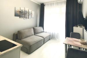 Na ul.lenina 290/6 Flat, Adler