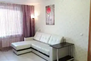 Otlichnye apartamenty na Chkalova ryadom s metro Apartments, Nizhniy Novgorod