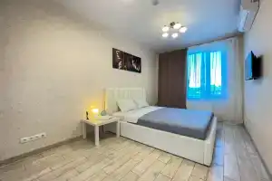 Korabelnaya 6 Apartments, Moscow