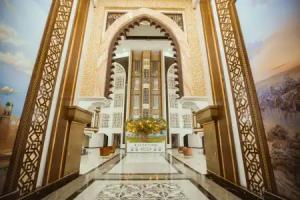 Antalya Grand Palace Hotel, Urgench