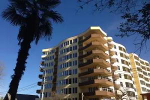 Felicity Apartments, Kobuleti