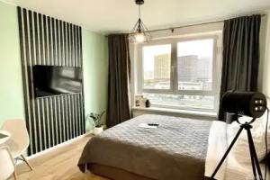 Na Sosnovaya 5/1 Apartments, Kotel'niki