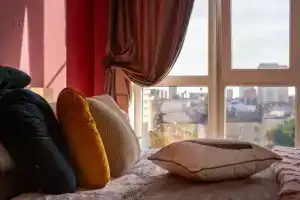 Zhk Kupecheskiy Tsentr Goroda Apartments, Novorossijsk