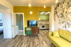 3-Kh Komnatnaya Kvartira S Mangalnoy Zonoy Flat, Dmitrov