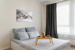 Apartamenty Na Yubileynoy 4, Mytishchi