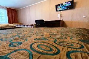 Simyi Bitkovoj 28V Apartments, Vyksa