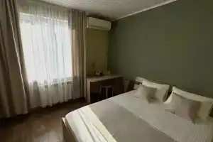 Taunkhaus S Vidom Na Gory Dom Solntsa Apartments, Lazarevskoye