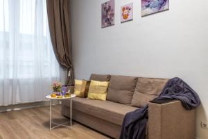 V Zhk Odintsovo-1 near Airport Vnukovo Flat, Odintsovo