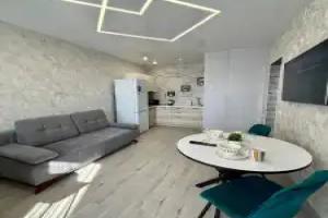 Lofthouse Flat, Orenburg