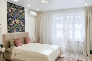 S vidom Na Gory Beshtau I Mashuk Solovyi Flat, Inozemtsevo