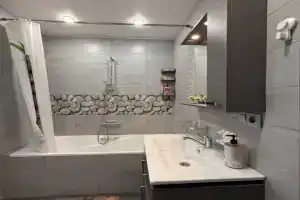 s Krasivym Vidom i Uyutnoy Obstanovkoy ot DimDom Flat, Ryazan