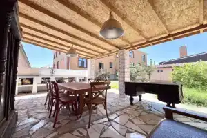 Prostorny Svetly Na Beregu Kaspiyskogo Morya Private house, Makhachkala