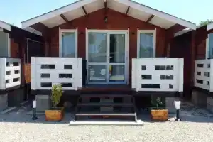 Domik 2 Tikhiy Ugolok V Abkhazii Private house, Candripsh