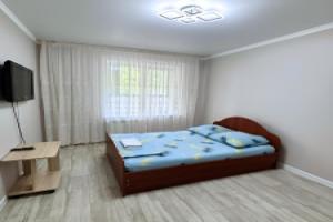 Prospekt Shinnikov 64A Flat, Nizhnekamsk