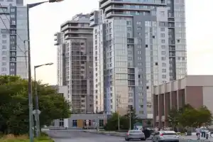 5 Zvezd Flat, Kazan