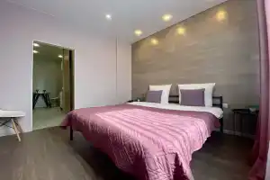 Na 7 Nebe Apartments, Berdsk