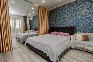 Privi House V Serdtse Goroda Apartments, Izhevsk