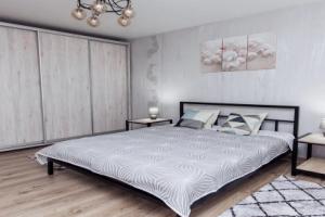Na Ozyornoy 11 Flat, Gorodets