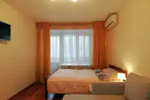 Odnokomnatnaya Na Panferova 11 Apartments, Moscow