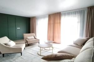 Garmoniya Ot Ekho Gor Flat, Belokurikha