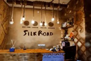 Silkroad Guest house, Bishkek