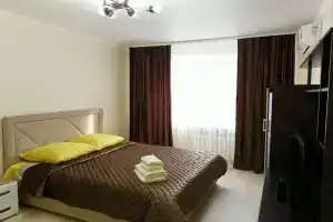 Uyutnaya V Rayone Savushkina Flat, Astrakhan