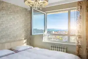 Na ulice Konstitutsii 15 Apartments, Novorossijsk