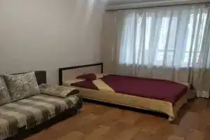 Na Protochnoy 6 Flat, Kazan