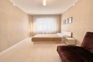Na Khabarova 23/2 Flat, Yakutsk