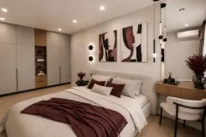 Favorit Otlichny Vid Tts Meganom Zhigulina Roscha Apartments, Simferopol