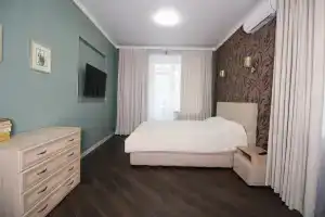 Yevrodvushka Ryadom S Ploschadyyu Svobody Flat, Togliatti