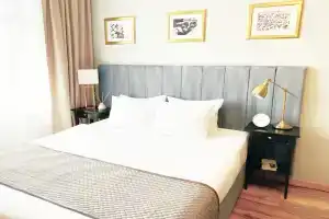 Elagin Studio Apartments 1