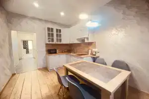 Gosti v Istoricheskom Centre Yaroslavlya Zona YUNESKO Apartments, Yaroslavl