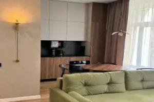 Na Yelovom Aura Apartments, Chebarkul'