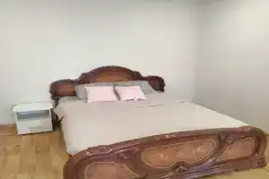 Odnokomnatnaya Naprotiv Vokzala Flat, Tver