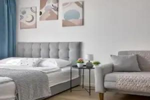 Na Ulitse Ryabinovaya 3 Korpus 1 Flat, Odintsovo