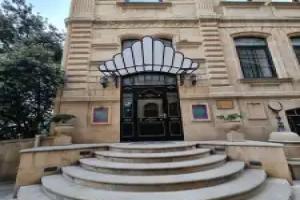 Sultan Inn Boutique Hotel, Baku