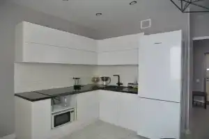 Zhk Zhelyabovo.rf Flat, Samara