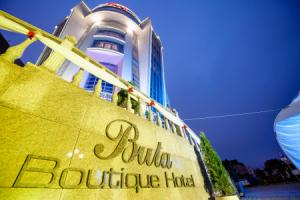 Boutique Hotel Buta, Minsk
