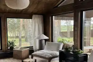 Private house Alma, Vladimir