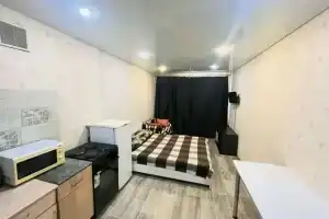 Studiya Flat, Saratov