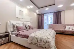 Studiominsk 23 Apartments