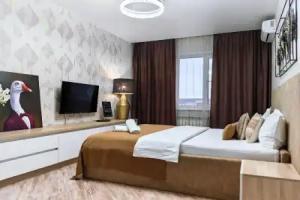 Na Ulitse Ternopolskoy D 10 Flat, Penza