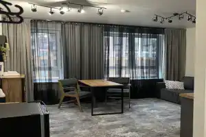 Studiya Loft V Vidnom Flat, Misailova