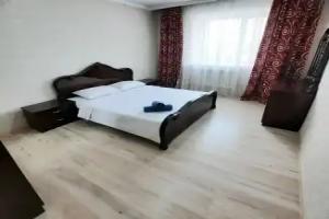Auelbekova 38 Apartments, Kokshetau