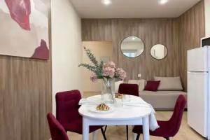 Uyutnaya Kvartira Na Velikolukskoy Flat, Velikiy Novgorod