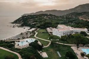 Hotel Capo, Villasimius