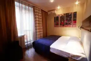 Apartment UNO, Chelyabinsk