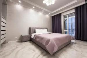 Izi Home Kamchatka premium klassa v delovom tsentre goroda Flat, Petropavlovsk-Kamchatsky