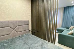 Odnokomnatnaya 45m2 Flat, Kazan